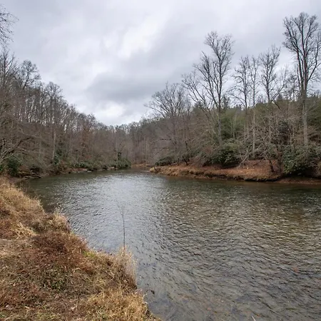 New River Lure